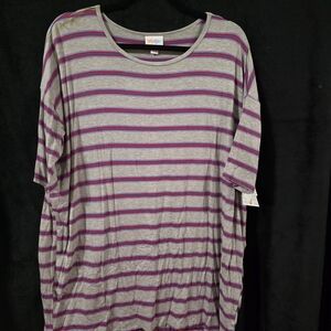 LuLaRoe Irma Tunic